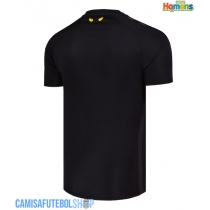 Camisa de time de futebol Sunderland Replicas 3º Equipamento 2025-26 Manga Curta